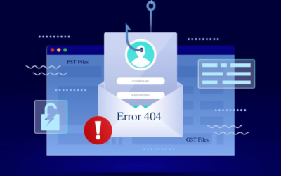 Cannot start Microsoft Outlook errors have been detected in the PST/OST files?