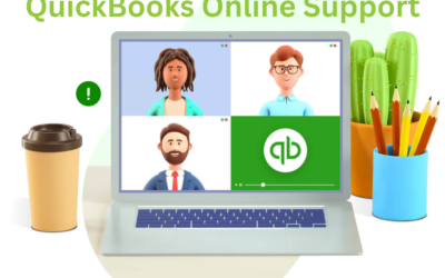 QuickBooks Online Support