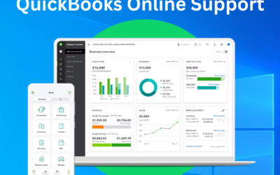 Accounting software Online Quickbooks for self-employed