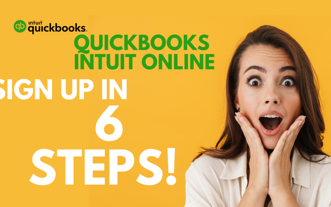 Quickbooks Intuit online